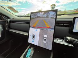 2025 Jaecoo J7 Ridge