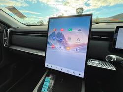 2025 Jaecoo J7 Ridge