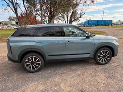 2025 Jaecoo J7 Ridge
