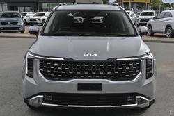 2026 Kia Carnival GT-Line