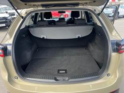 2022 Mazda CX-5 Maxx Sport