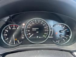 2022 Mazda CX-5 Maxx Sport