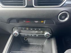 2022 Mazda CX-5 Maxx Sport