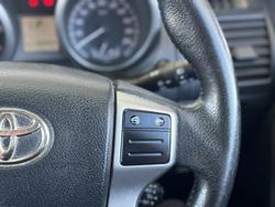2017 Toyota Landcruiser Prado GXL