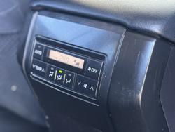 2017 Toyota Landcruiser Prado GXL