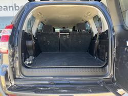 2017 Toyota Landcruiser Prado GXL