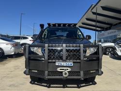 2017 Toyota Landcruiser Prado GXL