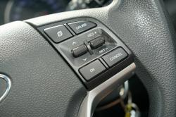 2019 Hyundai Tucson Active