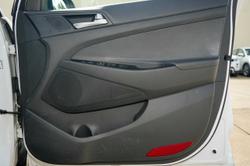 2019 Hyundai Tucson Active