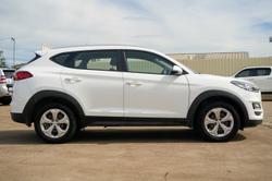 2019 Hyundai Tucson Active