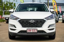 2019 Hyundai Tucson Active