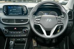 2019 Hyundai Tucson Active