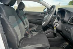 2019 Hyundai Tucson Active