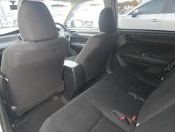 2019 Toyota Corolla Axio Hybrid NKE165 White