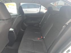 2019 Toyota Corolla Axio Hybrid NKE165 White
