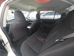 2019 Toyota Corolla Axio Hybrid NKE165 White