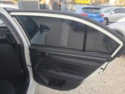 2019 Toyota Corolla Axio Hybrid NKE165 White