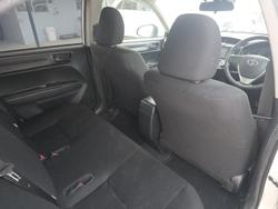 2019 Toyota Corolla Axio Hybrid NKE165 White