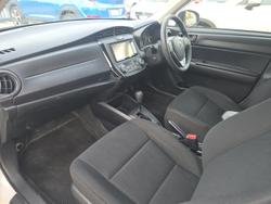 2019 Toyota Corolla Axio Hybrid NKE165 White