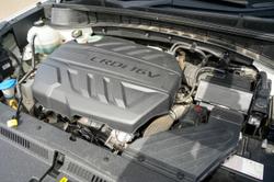 2019 Hyundai Tucson Active