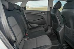 2019 Hyundai Tucson Active