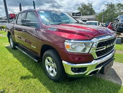 2024 RAM 1500 Big Horn