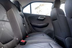 2019 MG MG3 S Limited Edition