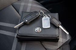2019 MG MG3 S Limited Edition