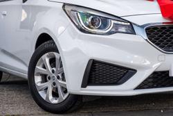 2019 MG MG3 S Limited Edition