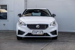 2019 MG MG3 S Limited Edition