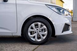 2019 MG MG3 S Limited Edition