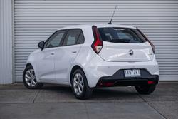2019 MG MG3 S Limited Edition