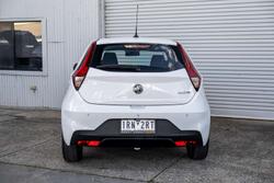 2019 MG MG3 S Limited Edition