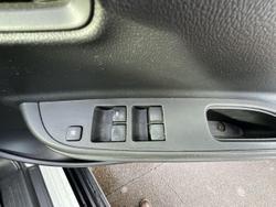 2018 Mitsubishi Triton GLX+