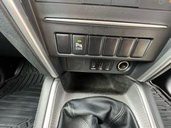 2018 Mitsubishi Triton GLX+
