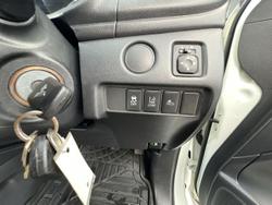 2018 Mitsubishi Triton GLX+
