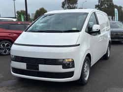 2026 Hyundai STARIA LOAD