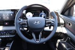 2026 Hyundai i30 N Line Premium