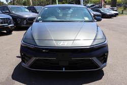 2026 Hyundai i30 N Line Premium
