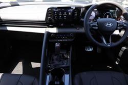 2026 Hyundai i30 N Line Premium