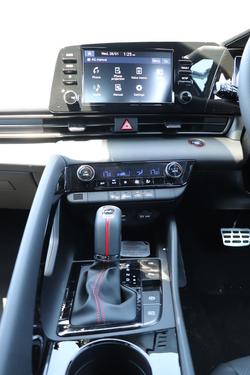 2026 Hyundai i30 N Line Premium