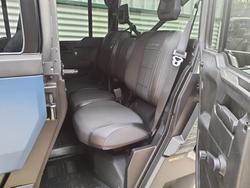 2026 Can-Am Defender Max Limited HD11 Defender Blue