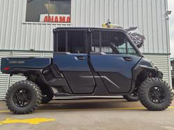 CAN-AM Defender MAX Limited HD11