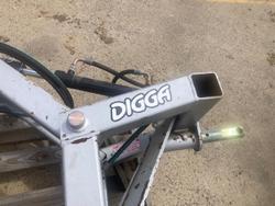Digga Ram Drill
