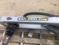 Digga Ram Drill