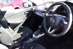 2018 Mazda 2 Maxx