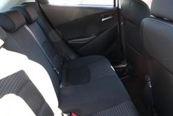 2018 Mazda 2 Maxx