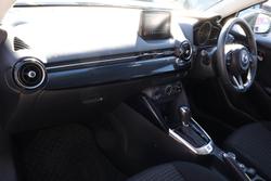 2018 Mazda 2 Maxx