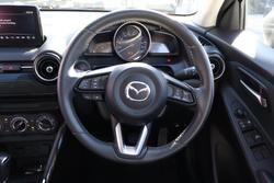 2018 Mazda 2 Maxx