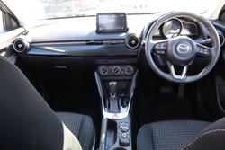 2018 Mazda 2 Maxx
